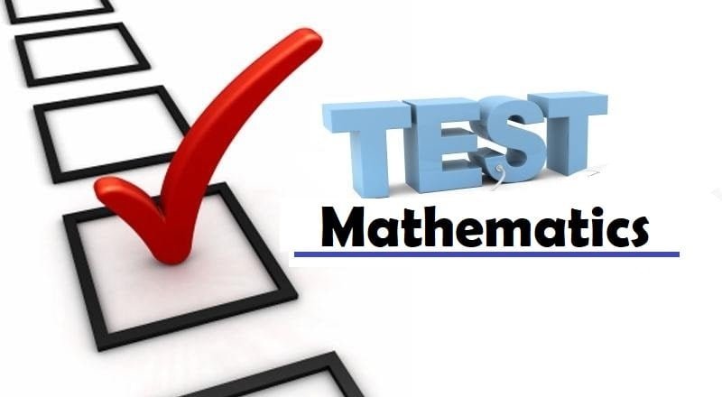 Mathematics