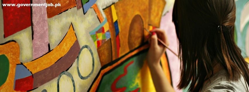Fine Arts Career Scope in Pakistan