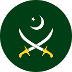 Pak Army logo