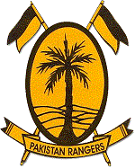 Pakistan Rangers