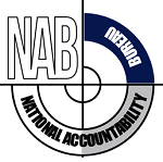 NAB Logo
