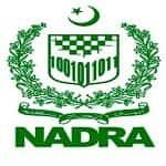 NADRA logo