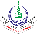 Allama Iqbal Open University (AIOU)