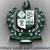 Cantonment Board