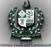 Cantonment Board
