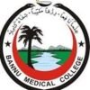 Medical Teaching Institution Bannu