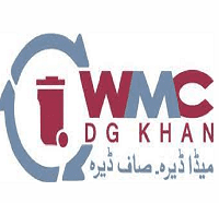 DG Khan Waste Management Company
