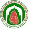 Pervaiz Elahi Institute of Cardiology