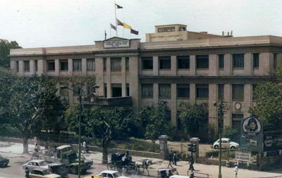Mama Parsi Girls’ Secondary School