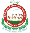 Sheikh Zayed Medical College