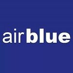 air blue