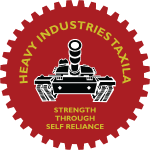 Heavy Industries Taxila