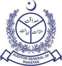 Auditor General of Pakistan
