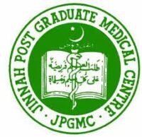 Jinnah Postgraduate Medical Centre