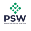 Pakistan Single Window