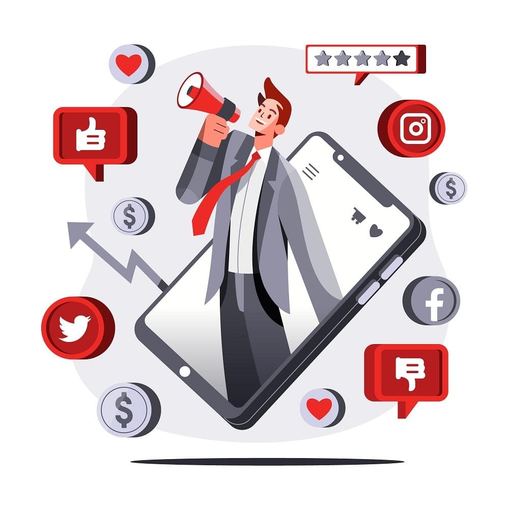 Digital Marketing Course