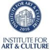 Institute for Arts and Culture