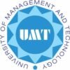 University of Management & Technology