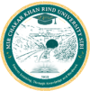 Mir Chakar Khan Rind University