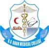 DG Khan Medical College