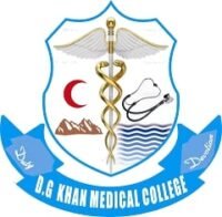 DG Khan Medical College