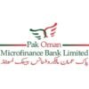 Pak Oman Microfinance Bank