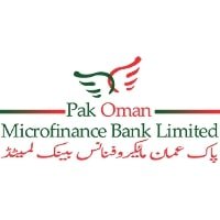 Pak Oman Microfinance Bank