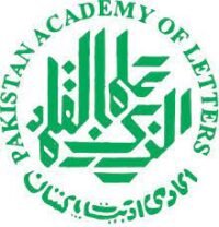 Pakistan academy Letters