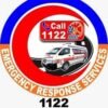 Rescue 1122 (Balochistan)