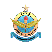 Fazaia Degree College