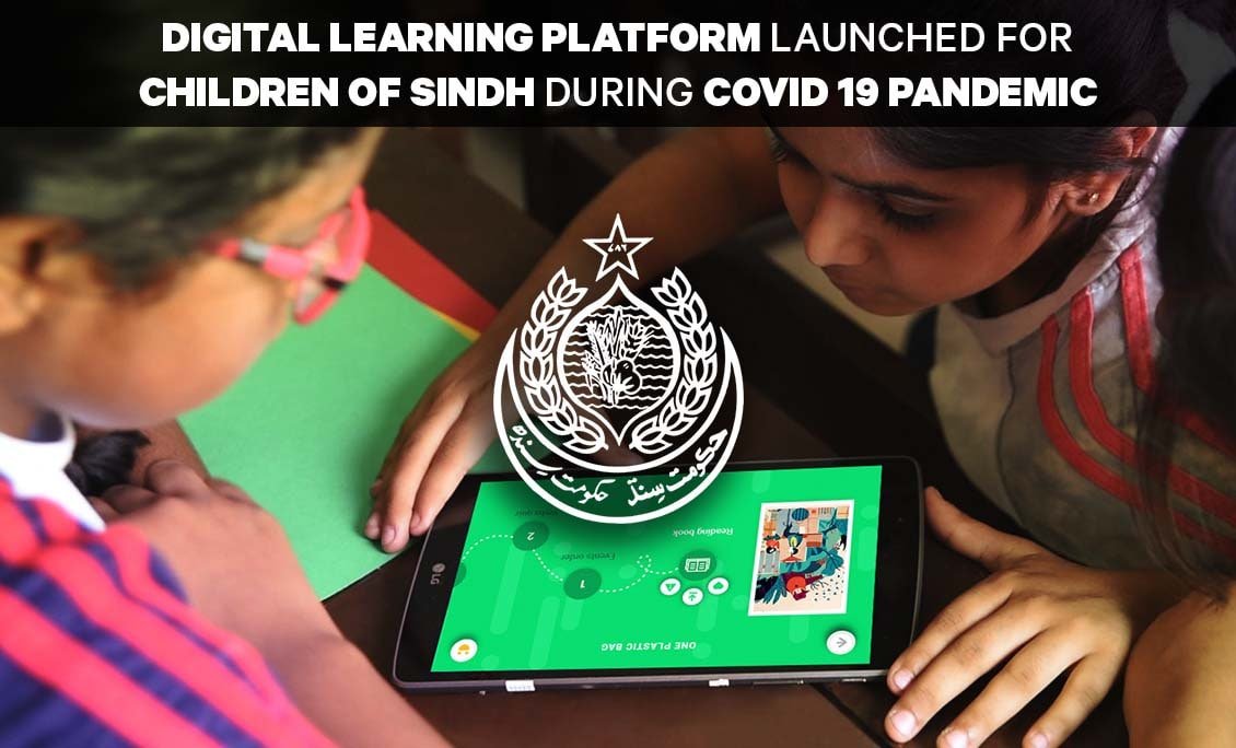 Sindh Education and Literacy Department: Improving Access to Quality Education