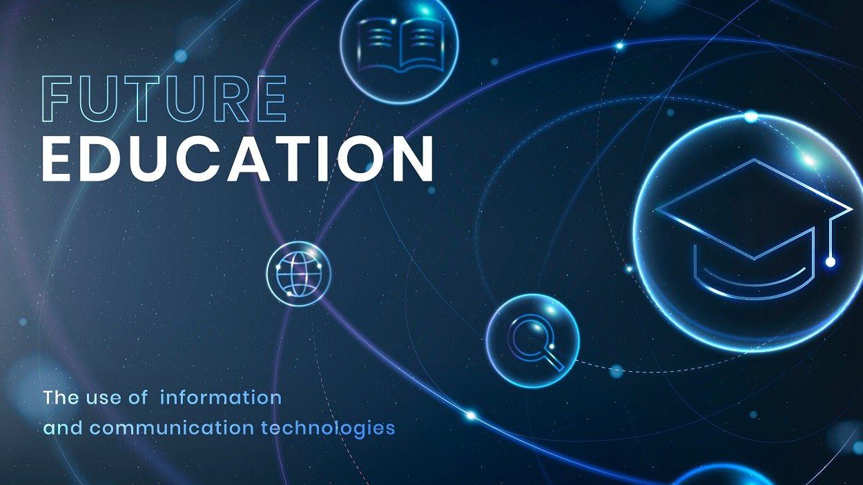 New Educational Technology Trends Today with Examples