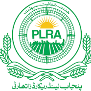 Punjab Land Records Authority PLRA