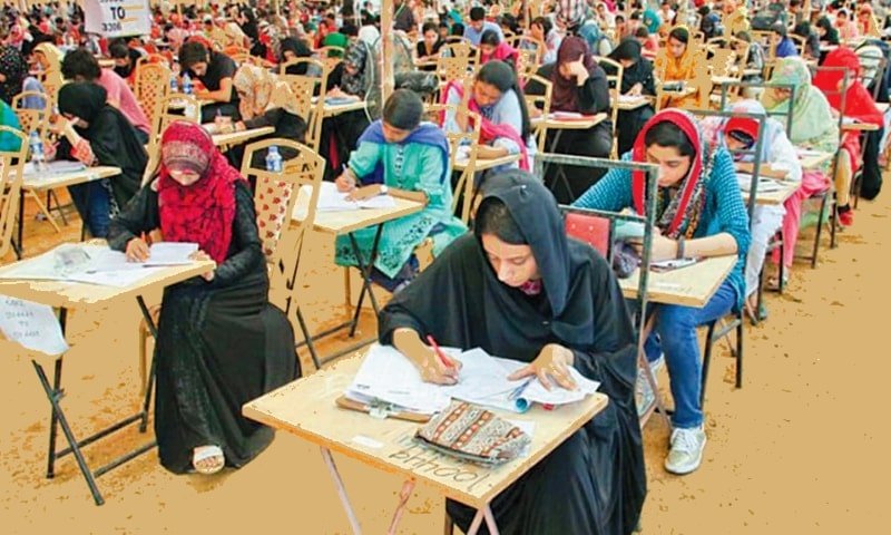 New Date Announced for MDCAT 2023 After Protest by Pakistani Students