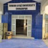 Shaikh Ayaz University Shikarpur