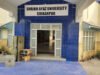 Shaikh Ayaz University Shikarpur