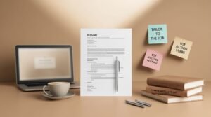 Resume Building Tips 2025 (With Examples) | A Comprehensive Guide
